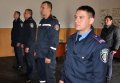 Кременчугские милиционеры оказались самыми меткими в стрельбе (фото)