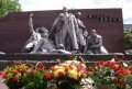Завтра в Кременчуге почтят минутой молчания погибших в Великой Отечественной войне