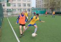 Для воспитанников Кременчугской воспитательной колонии организовали спортивный праздник «Здоровье и спорт рядом идут»