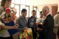 Фото пресс-службы Кременчугского горсовета Фото пресс-службы Кременчугского горсовета