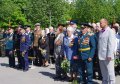 В Автозаводском районе прошёл торжественный митинг по случаю 70-й годовщины Победы