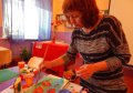 Воспитанники Кременчугской воспитательной колонии отметили День Матери