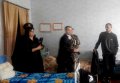 Комсомольский исправительный центр №136 посетили представители Уполномоченного Верховной Рады Украины по правам человека