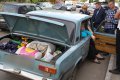 В Кременчуге милиция задержала «социальных работников», обманувших пенсионерку на 54 тысячи гривен