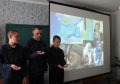 Воспитанники Кременчугской воспитательной колонии почтили жертв депортации крымских татар