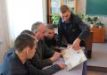 Воспитанники Кременчугской воспитательной колонии почтили жертв депортации крымских татар