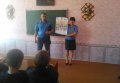Школьникам Кременчугского района рассказали, что делать в случае обнаружения взрывоопасной находки
