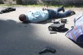 Ограбление ювелирного магазина в Кременчуге: трое раненных, один преступник задержан (фото) Ограбление ювелирного магазина в Кременчуге: трое раненных, один преступник задержан (фото)