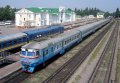ЮЖД оставила поезда из Кременчуга на Москву, Львов и Бахмач