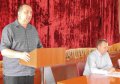 Руководство территориального управления г. Полтавы провело семинар-совещание в Кременчугской воспитательной колонии
