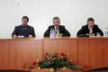 Состоялось пленарное заседание 33-й сессии Кременчугского районного совета