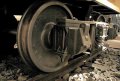 Пассажирский поезд «Бахмач - Кременчуг» сбил 54-летнего мужчину
