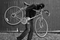 Полиция советует: Как уберечь свой велосипед от кражи