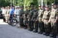 Улицы Кременчуга патрулируют усиленные наряды милиции