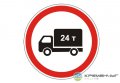 В Кременчуге запрещено движение высокотоннажного грузового транспорта при температуре +28&#186;С и выше