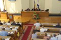 Состоялась LІХ сессия Кременчугского городского совета