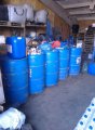 Оперативники ГУ ГФС в Полтавской области изъяли более 4 тысяч литров алкогольных напитков и прекратили их незаконное изготовление