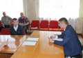 Кременчугскую воспитательную колонию с рабочим визитом посетили прокуроры