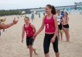 В Кременчуге состоялся Чемпионат Полтавской области по пляжному волейболу (фото)