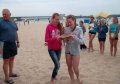 В Кременчуге состоялся Чемпионат Полтавской области по пляжному волейболу (фото)