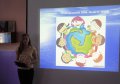 В Кременчугской воспитательной колонии проходят мероприятия, посвящённые Дню защиты детей