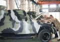 «АвтоКрАЗ» передал пограничникам восстановленный «КрАЗ Кугуар»