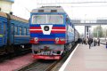 «Укрзализныця» отменяет поезд №577/578 Кременчуг – Львов из-за низкой востребованности
