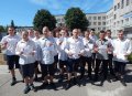 Воспитанники Кременчугской воспитательной колонии сдали ВНО по украинскому языку