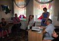 Консультанты программного офиса в Украине Управления ООН посетили Кременчугскую воспитательную колонию