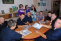 Консультанты программного офиса в Украине Управления ООН посетили Кременчугскую воспитательную колонию