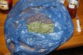В Кременчуге за хранение наркотиков задержали 42-летнего мужчину