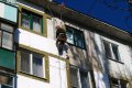 В Кременчуге продолжают утеплять многоэтажные жилые дома
