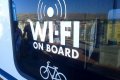 В скоростных поездах производства КВСЗ появится Wi-Fi