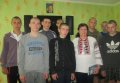 В Кременчугской воспитательной колонии отметили День Конституции Украины