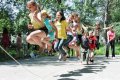 В Кременчуге состоится Фестиваль дворовых игр «Весёлые кеды»