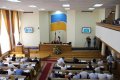 LХІ сессия Кременчугского горсовета VI созыва состоится 28 июля