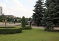 В Комсомольском горсовете посетитель оставил боевую гранату