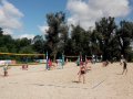 Результаты Чемпионата Украины по пляжному волейболу среди юношей и девушек до 14 лет (фото)