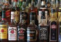 В Комсомольске задержали любителя элитных алкогольных напитков