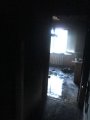 В Кременчуге ликвидировали пожар в гостинице