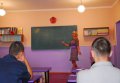 Воспитанников Кременчугской воспитательной колонии учили планировать семейный бюджет