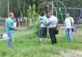 Полтавская милиция разыскивает неизвестного «снайпера», ранившего в шею женщину