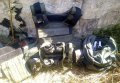 В Кобеляках милиционеры обнаружили «схрон» боеприпасов и военного обмундирования (фото)