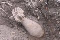 В Автозаводском районе нашли миномётную мину