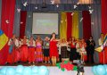В Кременчугской воспитательной колонии состоялся XXIV Всеукраинский фестиваль «Красная калина»