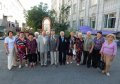 В Кременчугской воспитательной колонии состоялся XXIV Всеукраинский фестиваль «Красная калина»