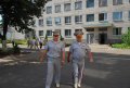 В Кременчугской воспитательной колонии и Комсомольском исправительном центре провели выездное заседание коллегии управления ГПтС Украины в Полтавской области
