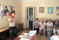 Фот опресс-службы ГУ ГСЧС в Полтавской области