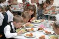 Установлена плата за детское питание в учебных заведениях Кременчуга
