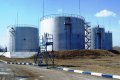 Импортированная «Укртатнафтой» нефть будет храниться в Одессе